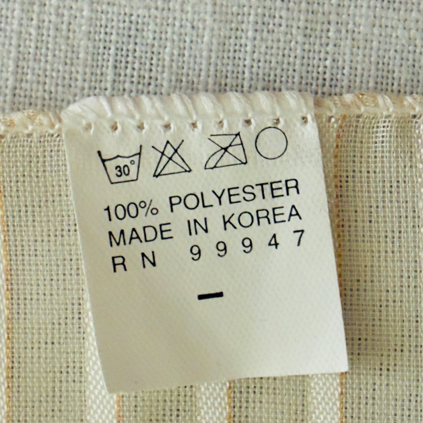 Vintage Pink Floral Sheer Stripe Scarf Korea Romantic Coquette Long 80s-90s