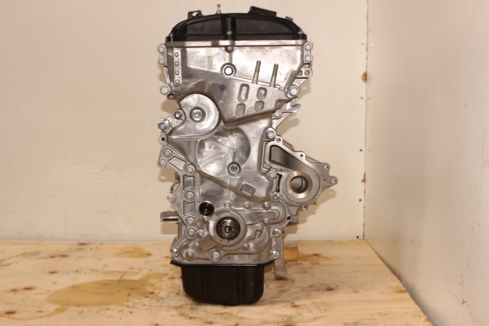 Brand New 2016-2021 Hyundai Tucson 2.0L G4NC 4-Cylinder Non Turbo GDI Engine