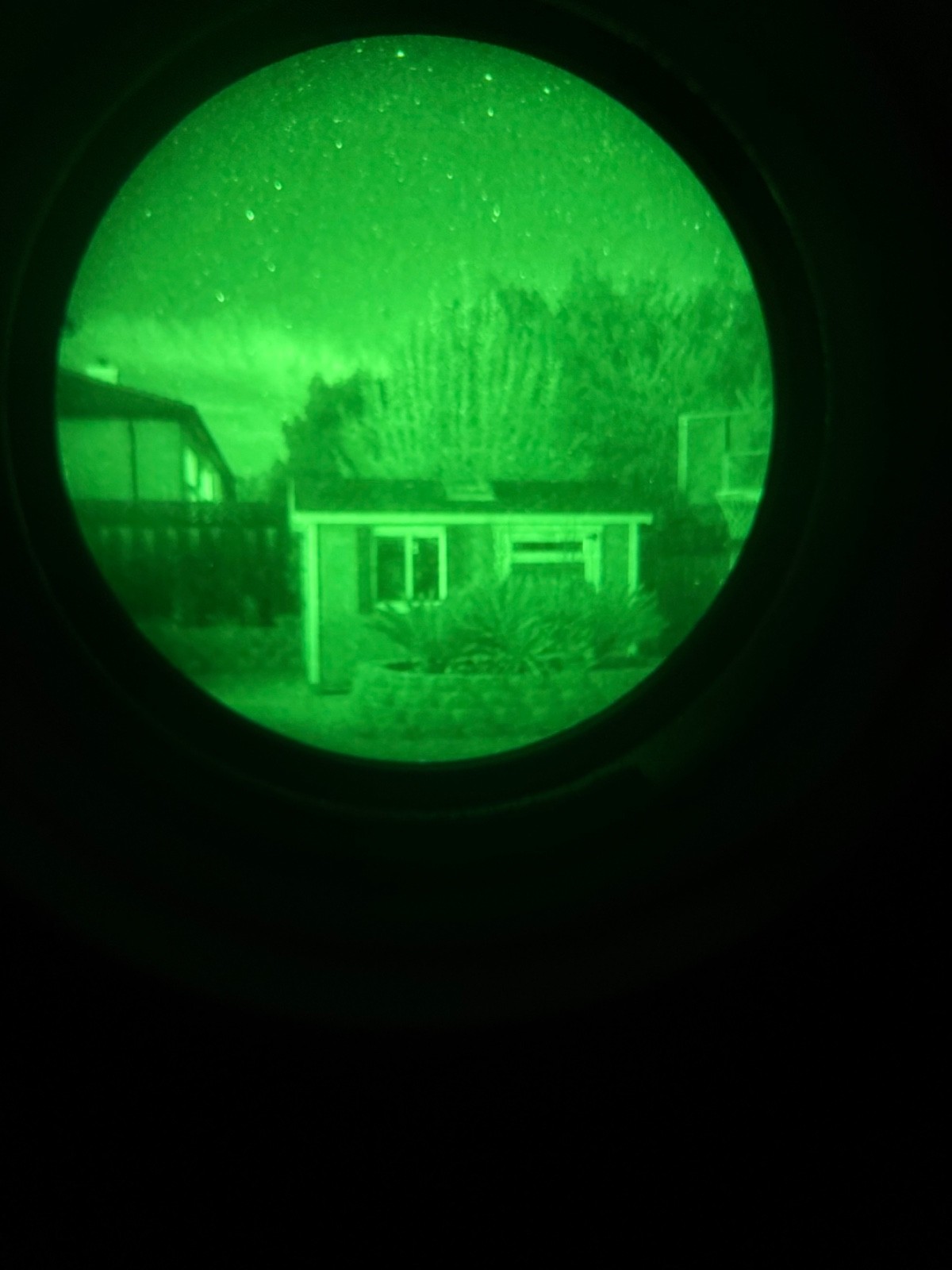 ANVIS 9 AN/AVS-9 Night Vision Goggles NVG OMNI VII TUBES #1