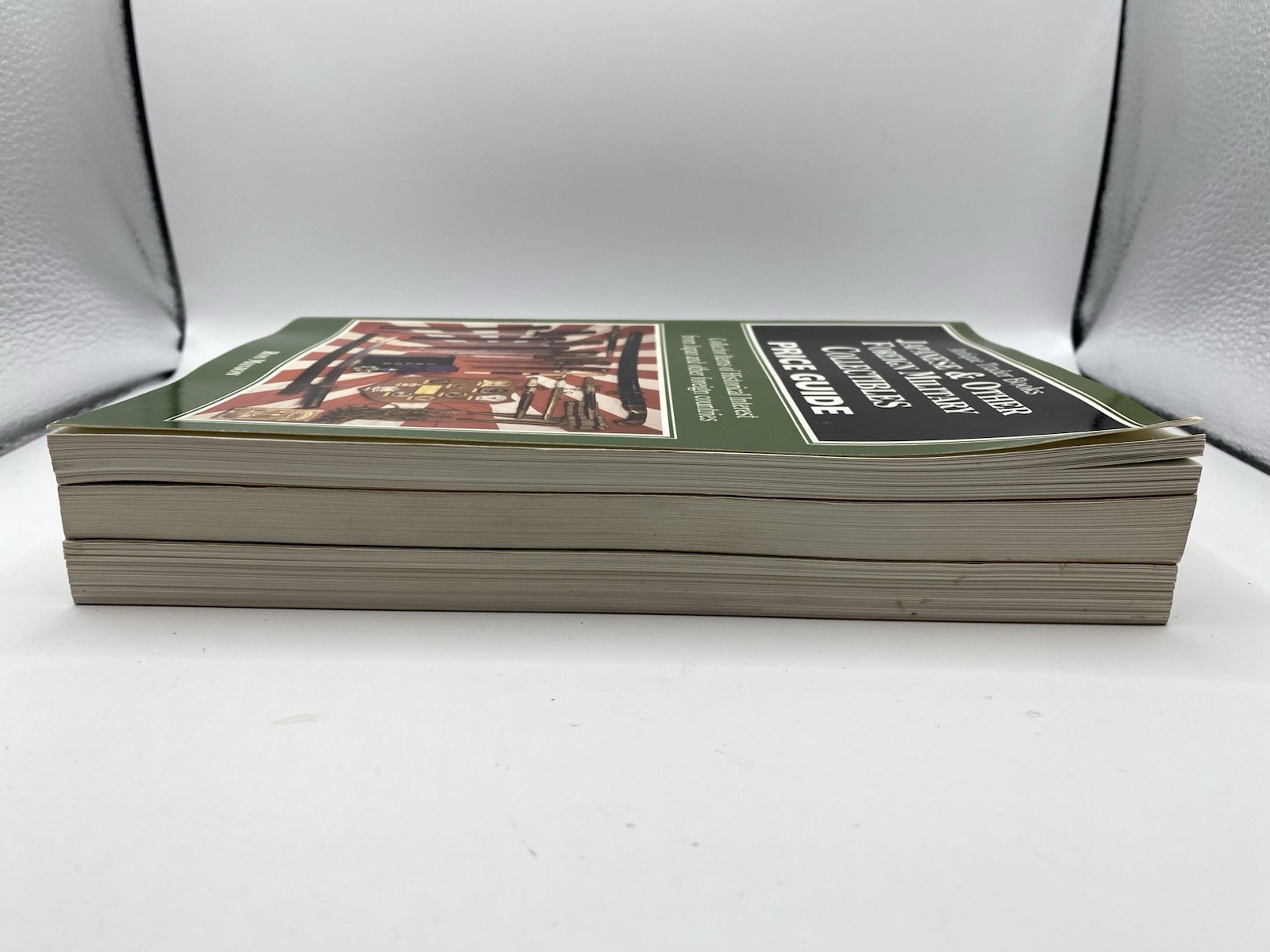 American German Japanese Other Foreign Military Collectibles Price Guide Manion