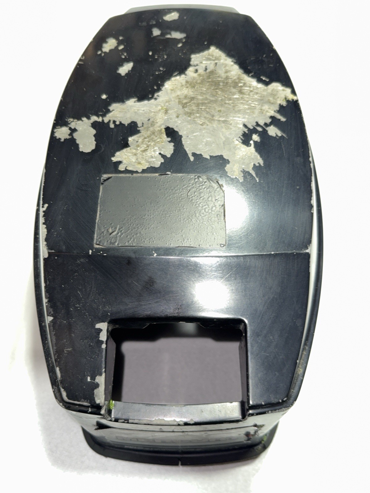 Mercury Mariner 9163T19 Top Cowl Engine Cover Hood 20hp 25hp Outboard