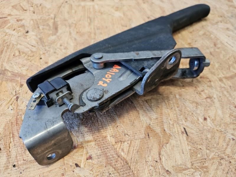 USED 2016 HINO 195H PARKING BRAKE HANDLE AS SHOWN SHIPPED Los Angeles