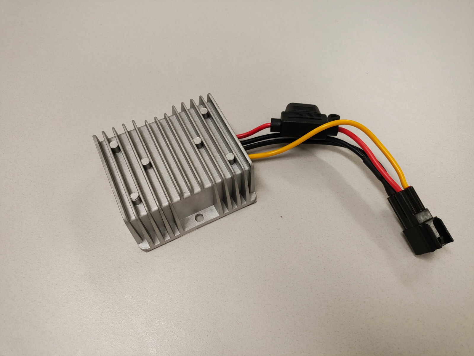 Surron DC 12V Converter Upgrade - 12V 10A Buck Converter for Sur-Ron Light Bee