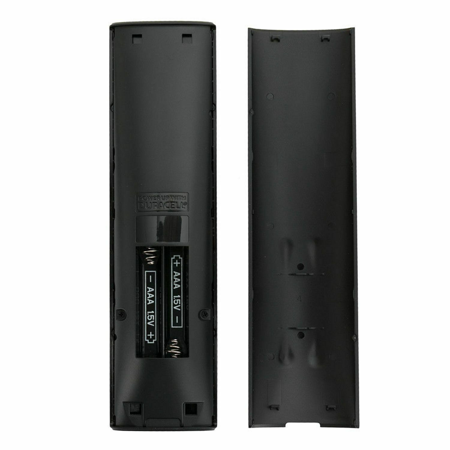 New XRT136 for Vizio Smart TV Remote Control w Vudu Amazon iheart Netflix 6 Keys