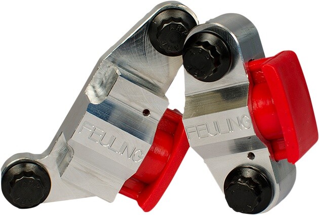 Feuling Hydraulic Cam Chain Tensioner Kit #8077 Harley Davidson