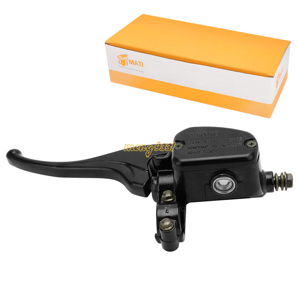Front Brake Master Cylinder for Polaris Sportsman 335 400 450 500 600 700 800