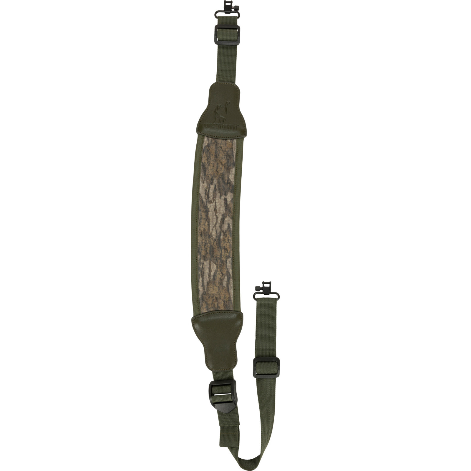 Drake Waterfowl Ol' Tom Easy Rider Neoprene Gun Sling With Swivels