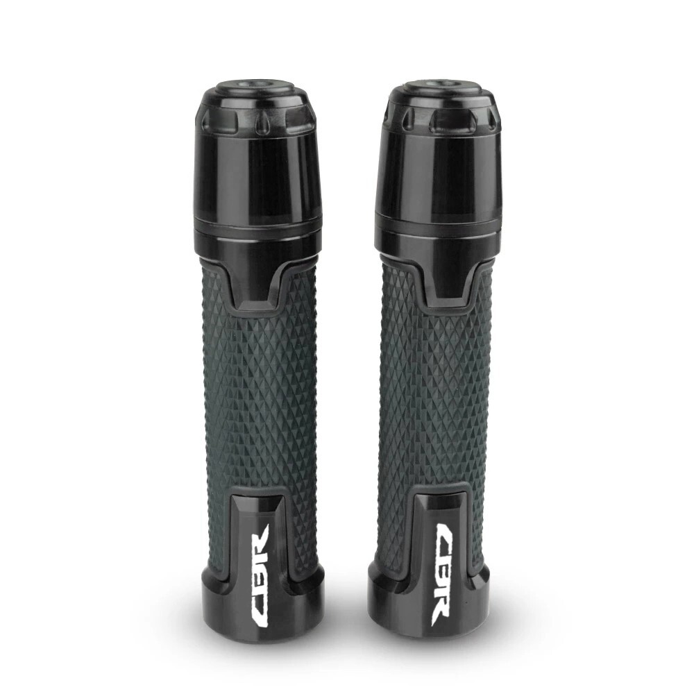 Motorcycle Handlebar Hand Grips for Honda CBR600RR F3 F4i 1000RR CBR650R 250R