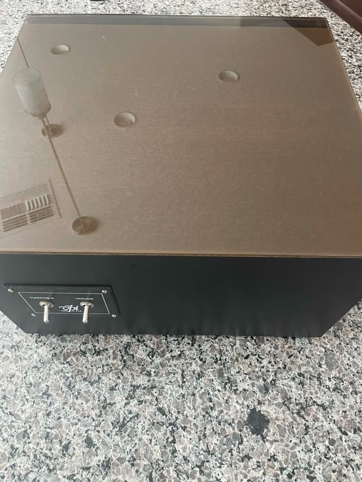 VPI HW-16.5 Record Cleaning Machine (Excellent Condition)