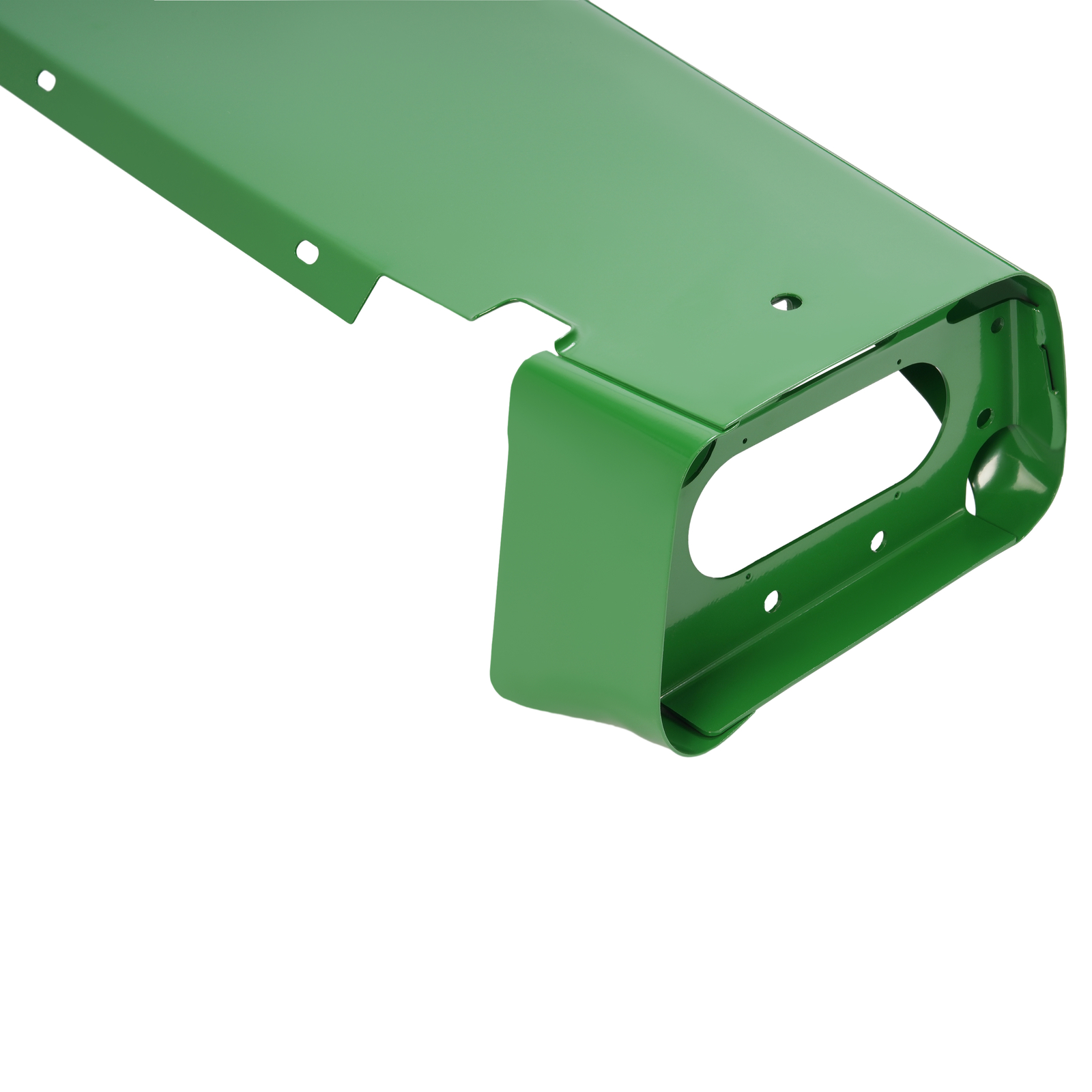 LH&RH Fender Fits John Deere Tractor Models 4030 4040 4040S 4050 4055 4230 4240