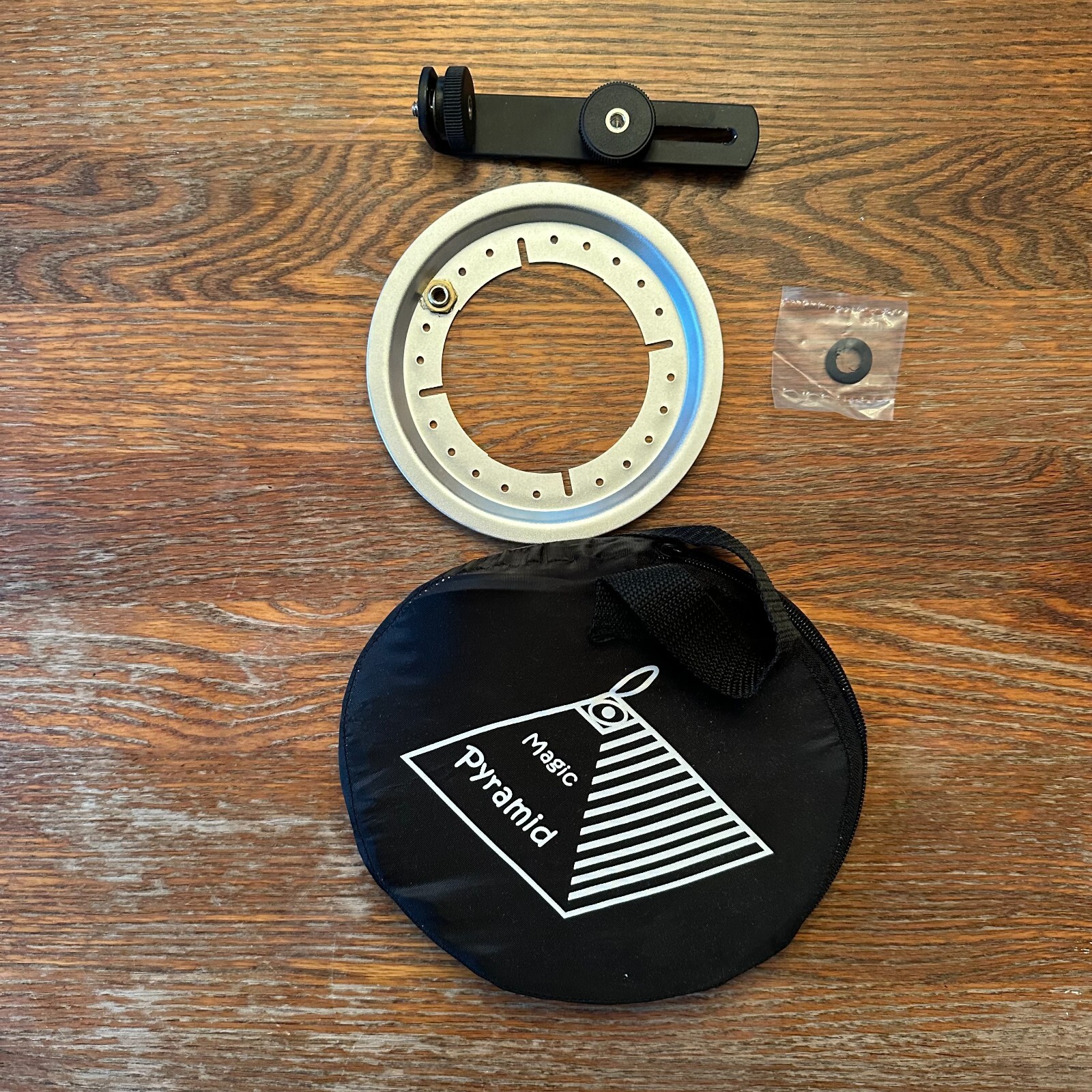 RPS Studio The Magic Pyramid Photography Tent USED