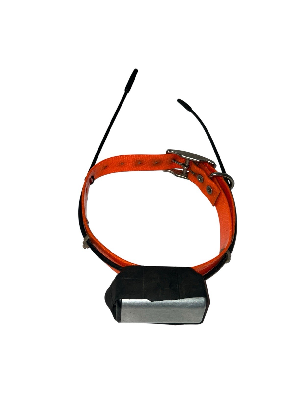 Tracker Supra Radio Dog Tracking System Receiver 2 Supra Lite Collars UNTESTED