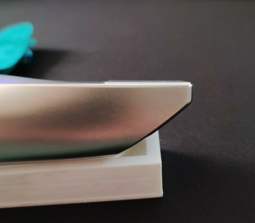 Cerec Primescan Window FlexiGlass® Lens Protector | World's First!