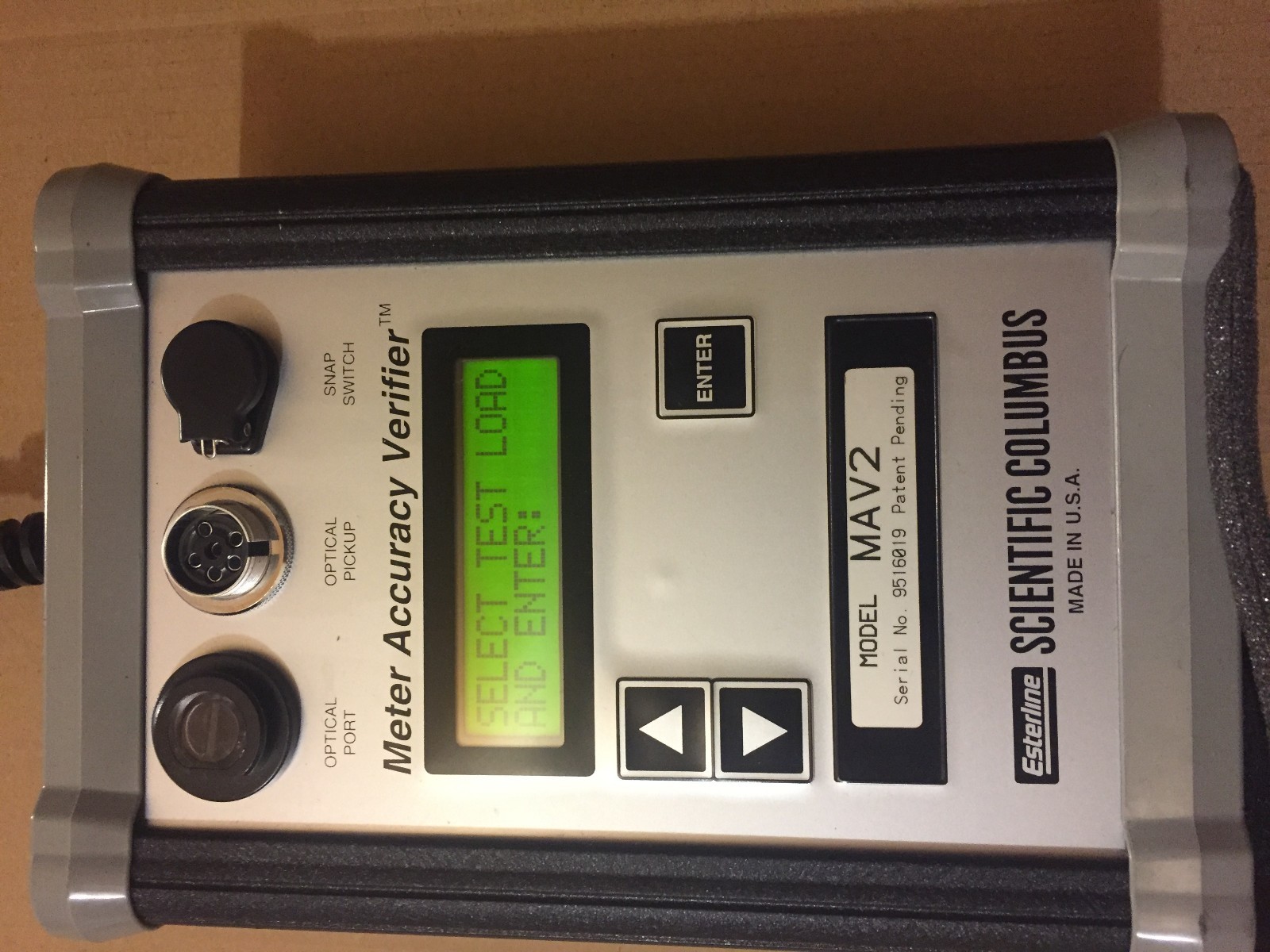 GE- ELECTRIC WATTHOUR METER (KWH) TYPE I70S, I-70S, FM 2S, 240V, 200A, 5 POINTER