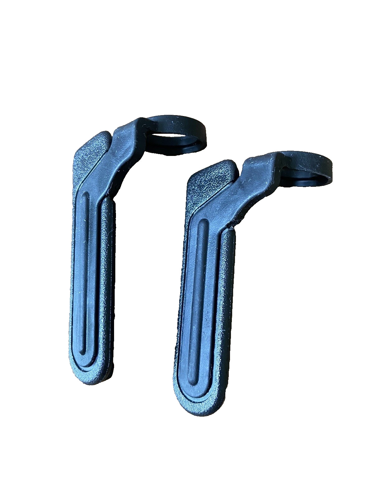 *Lot of 2* Motorola Radio Dust Cover Accessory Connector Model 3205514W01 HT1000