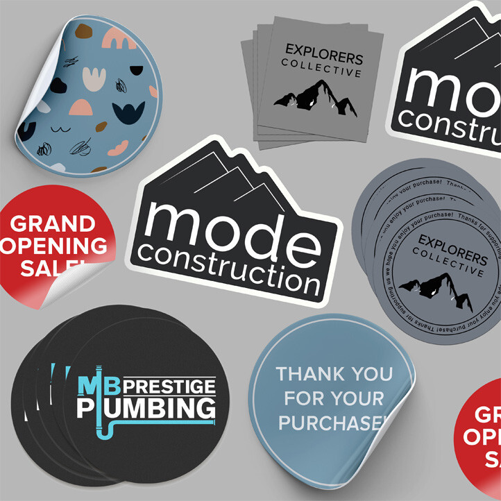 24 inch x 100 ft Matte Photo Peel sticker paper roll Adhesive Vinyl stick decalr