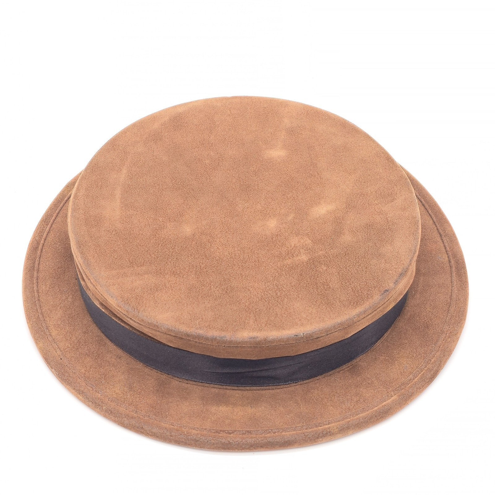 Historical Victorian Magician Pop Up Top Hat