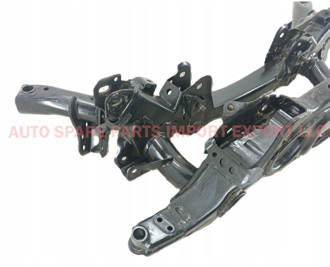 2006-2009 Toyota RAV4 Subframe Rear Suspension K-Frame Crossmember AWD FWD OEM