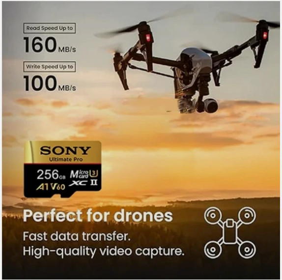 Micro SD Card 2TB 512GB 256GB 128GB TF Memory Card Extreme 1TB U3 4K High