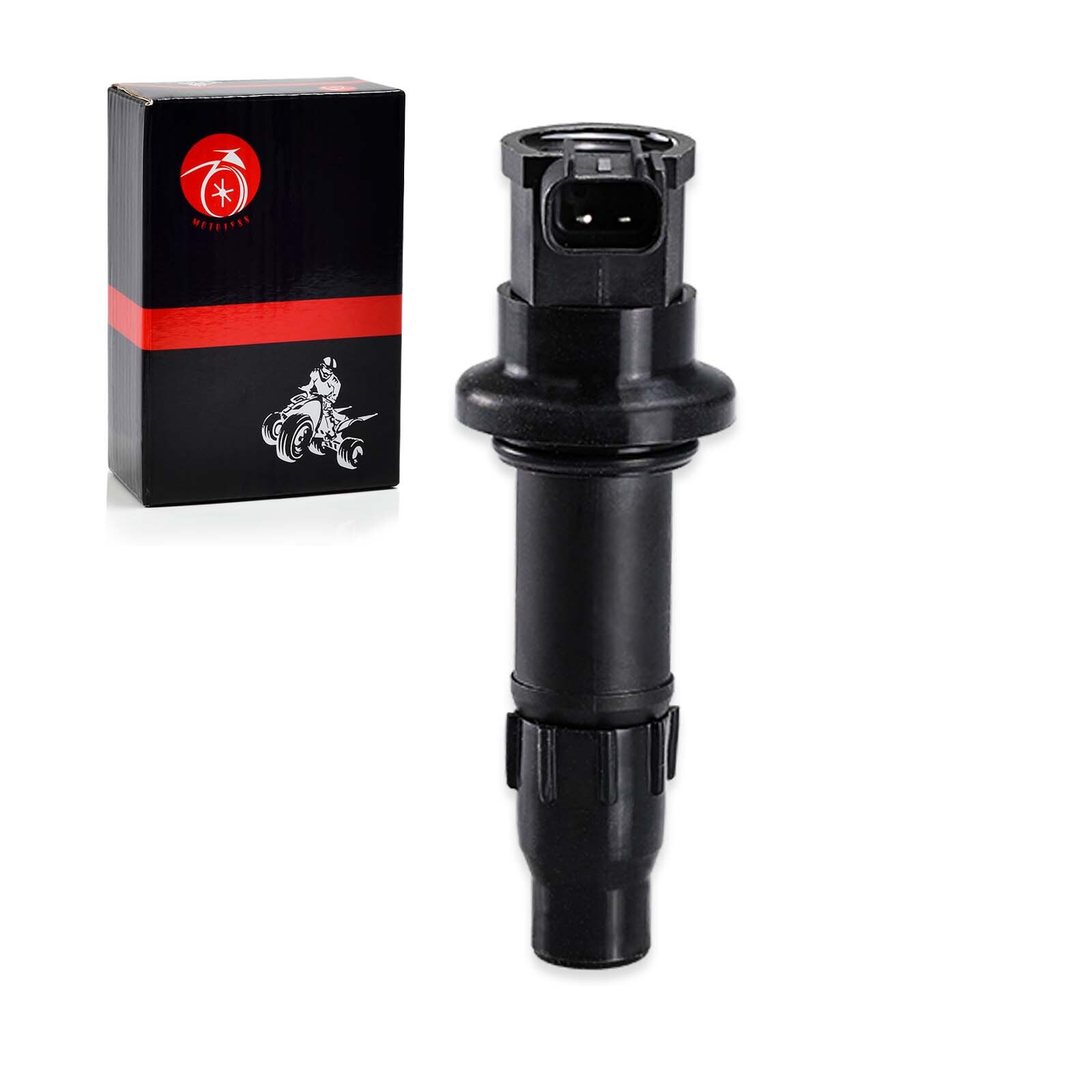 Ignition Coil For Yamaha YZ450F 2003-09 WR450F 2003-11 YFZ450 04-13 YFZ450X 2008