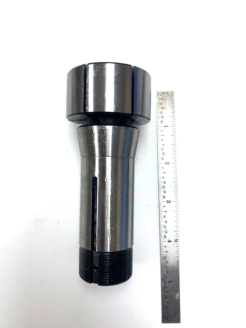 INTERNAL EXPANDING COLLET 5C #4 .750-1.935" MACHINABLE