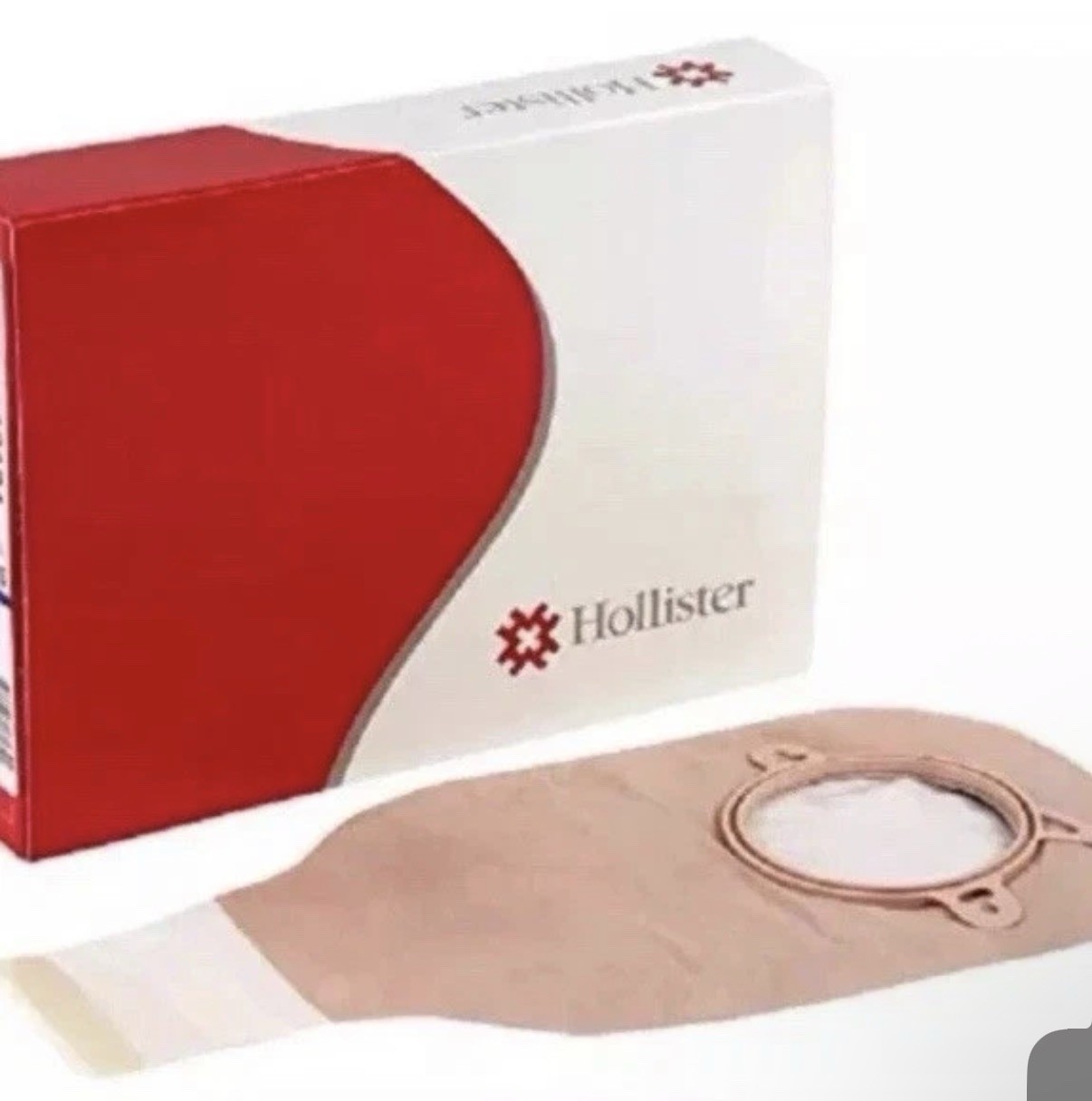 Hollister 18184 Pouch Box of 10. Brand New In Box.