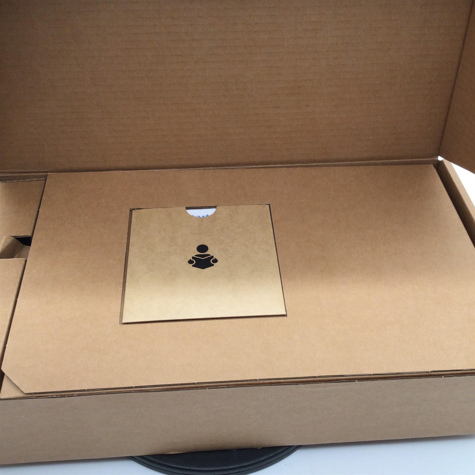 NEW Open Box Inseego FW3000 Mobile Broadbamd Outdoor Gateway