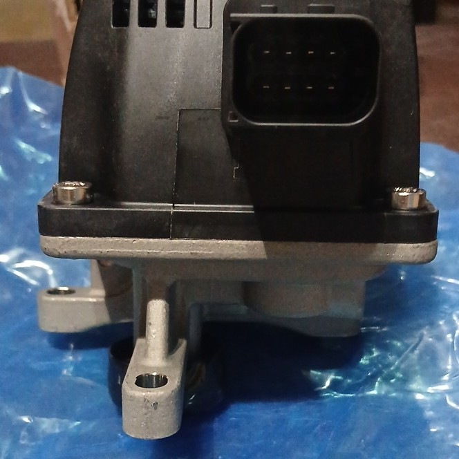 New, genuine Cummins AFTERTREATMENT INJECTOR KIT part # 5578983RX