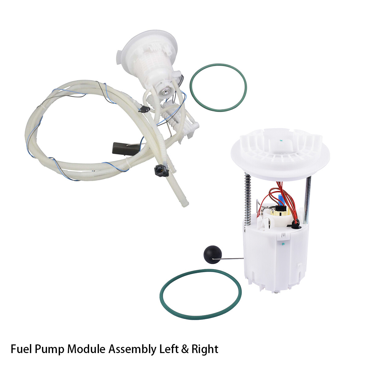 Fuel Pump Left Right For 05-15 Chrysler Dodge Charger Challenger 5136023 5136022