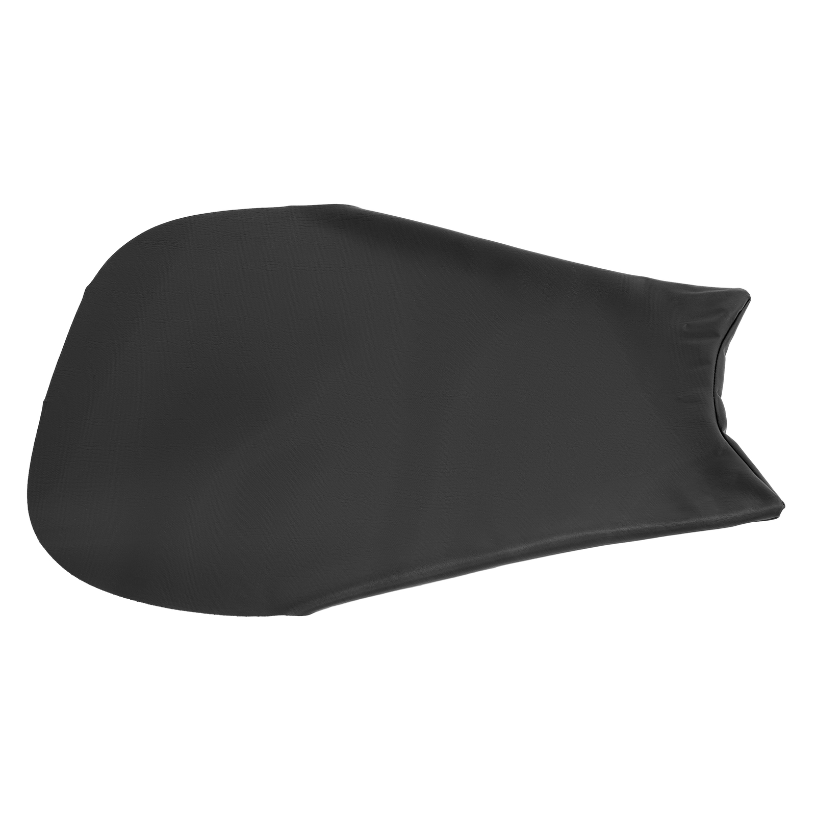 New Black PVC Seat Cover Replacement Fit For Honda Recon 250 TRX250 1997-2004