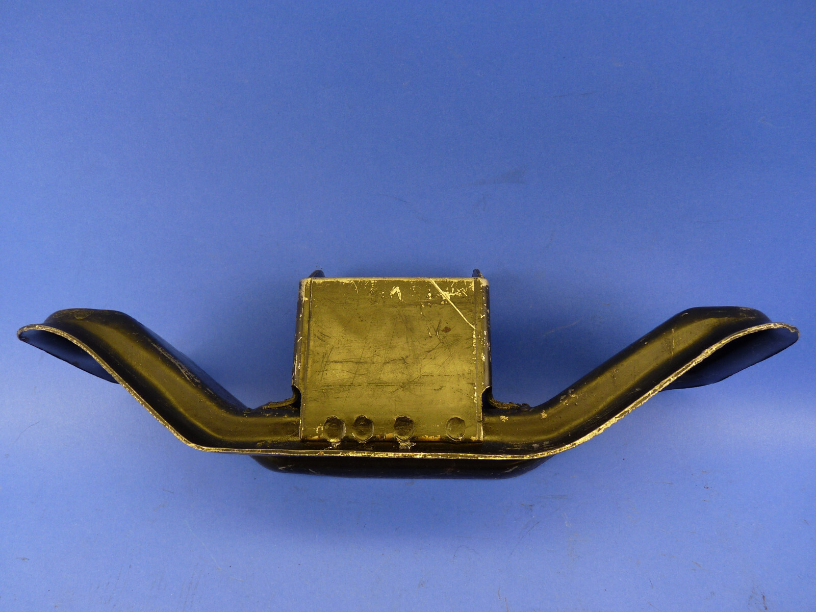 Alfa Romeo Spider 2000 1971-94 GTV rear transmission support bracket