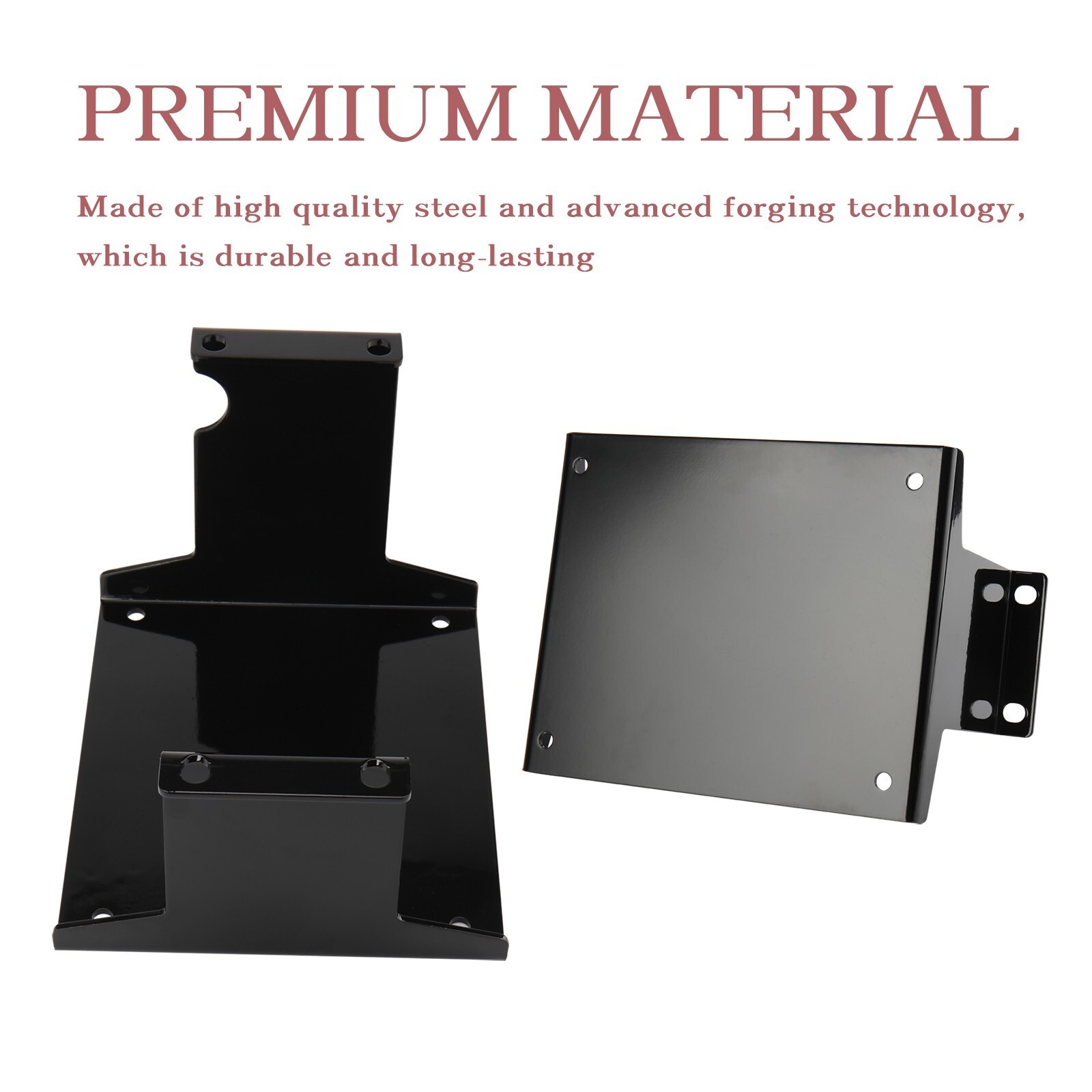 Engine Stand for Harley 1936-1999 Big Twin Knucklehead Panhead Shovelhead Black