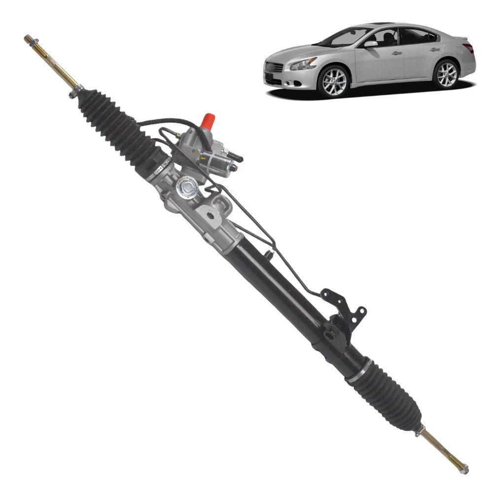 Power Steering Rack and Pinion Assembly For 2009-2013 2014 Nissan Maxima 3.5L V6