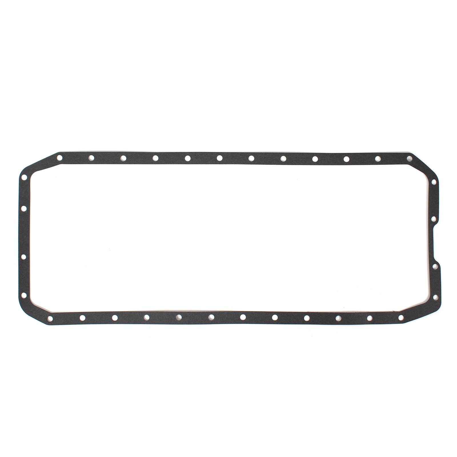 Engine Oil Pan & Gasket for 03-12 DODGE RAM 2500 3500 4000 4500 5500 5.9L 6.7L