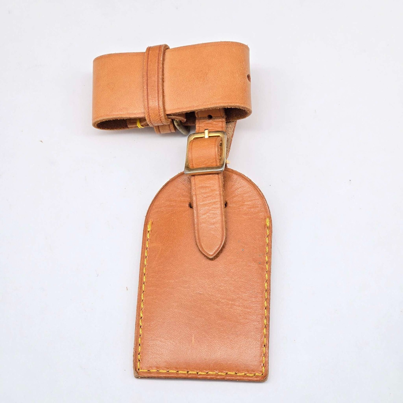 Louis Vuitton Travel & Decoration Bag Tag LC11-112125