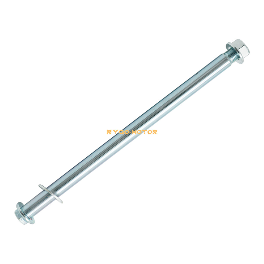 Swing Arm Pivot Bolt Nut Kit for Honda TRX400EX TRX400X 1999-2014 90121-HN1-000