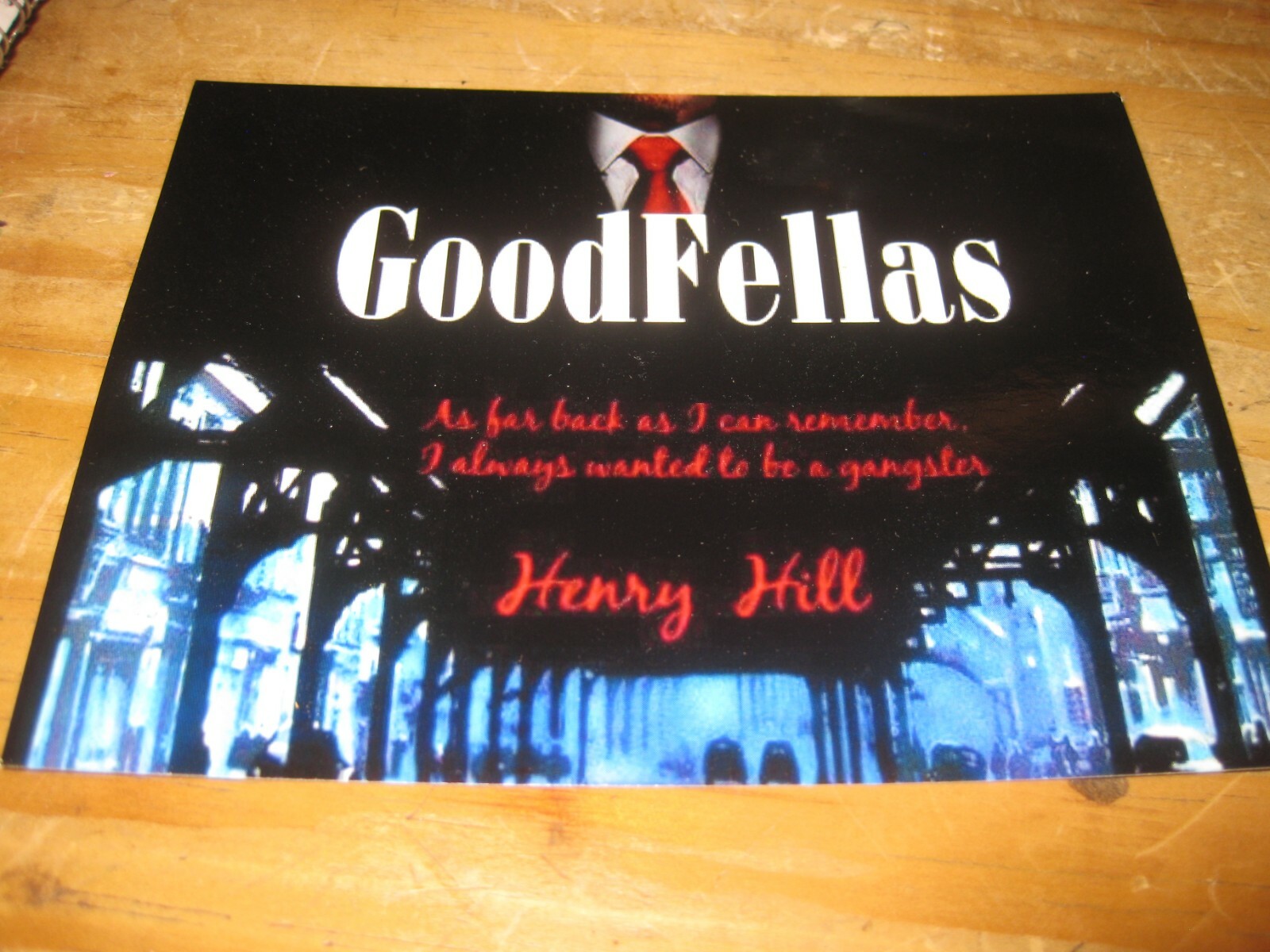 1954 NASH AMBASSADOR BROOKLIN DYECAST BEAUTIFUL SIGNED BY HENRY HILL