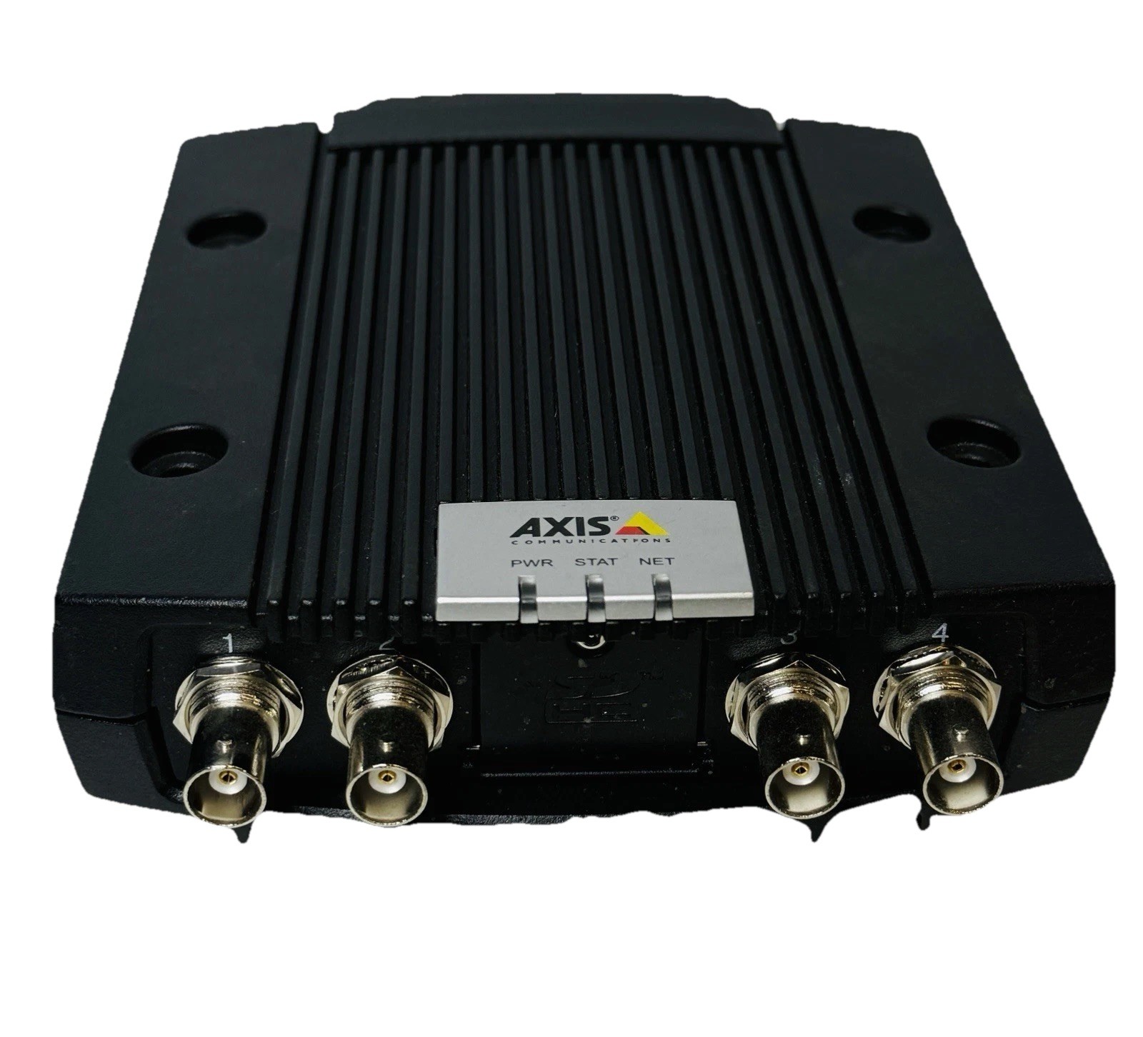 AXIS Q7424-R Rugged Video Encoder 0487-001-01