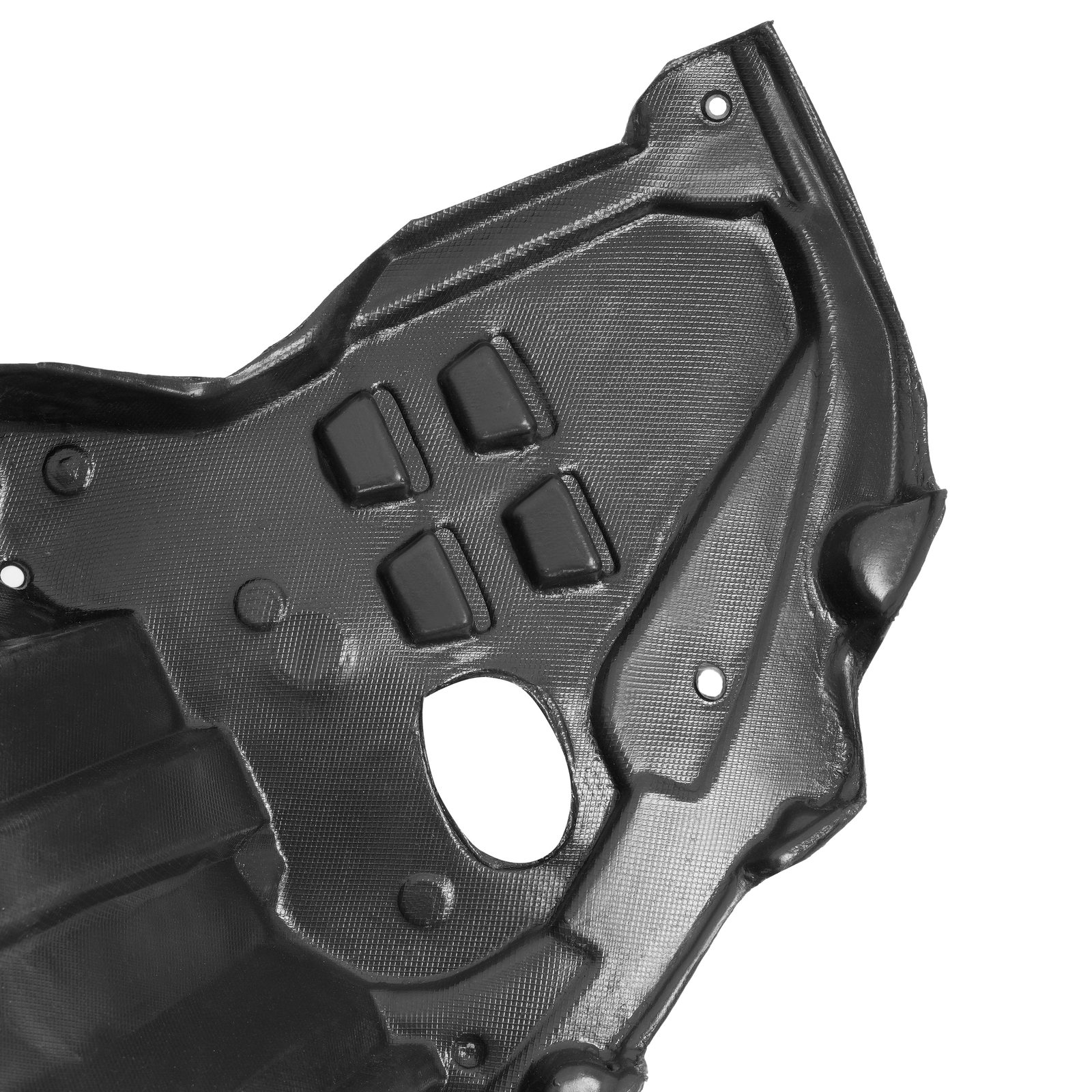 Fender Liner For 2006-2011 Honda Civic Sedan Front Left & Right Side Set of 2