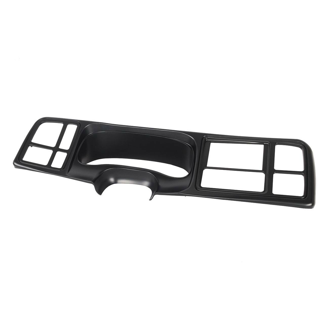 Double Din Installation Dash Kit For 1999-2002 Silverado Sierra Car Stereo Radio