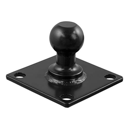 17201 Trailer-Mounted Sway Control Ball