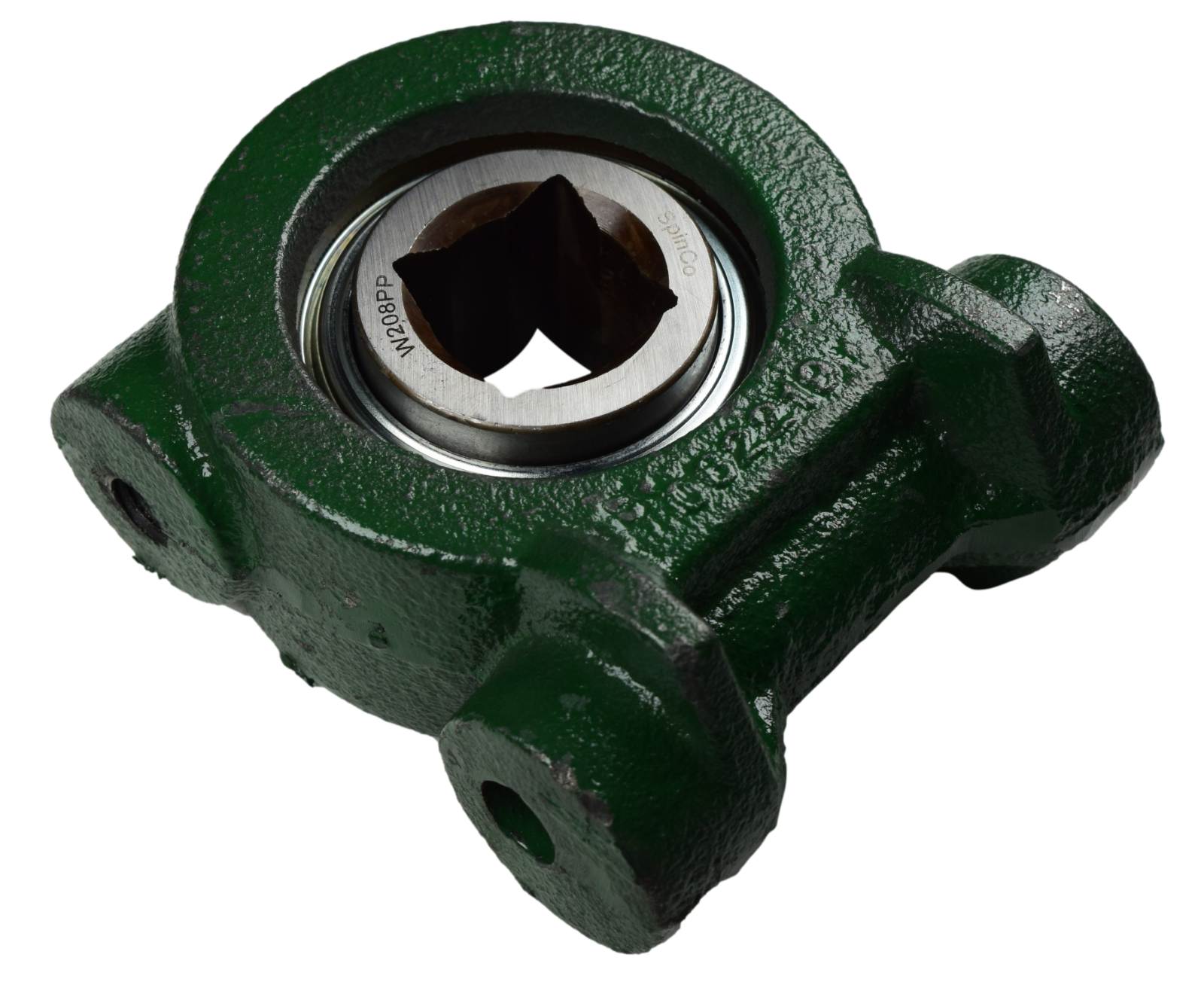 John Deere 1-1/8" Square Disc Harrow Bearing Unit KK5920B B13404B