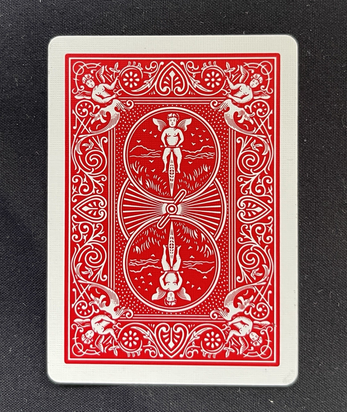 Magic Trick Magnetic Playing Card For Easy Vanish Tricks Magician's Gimmick