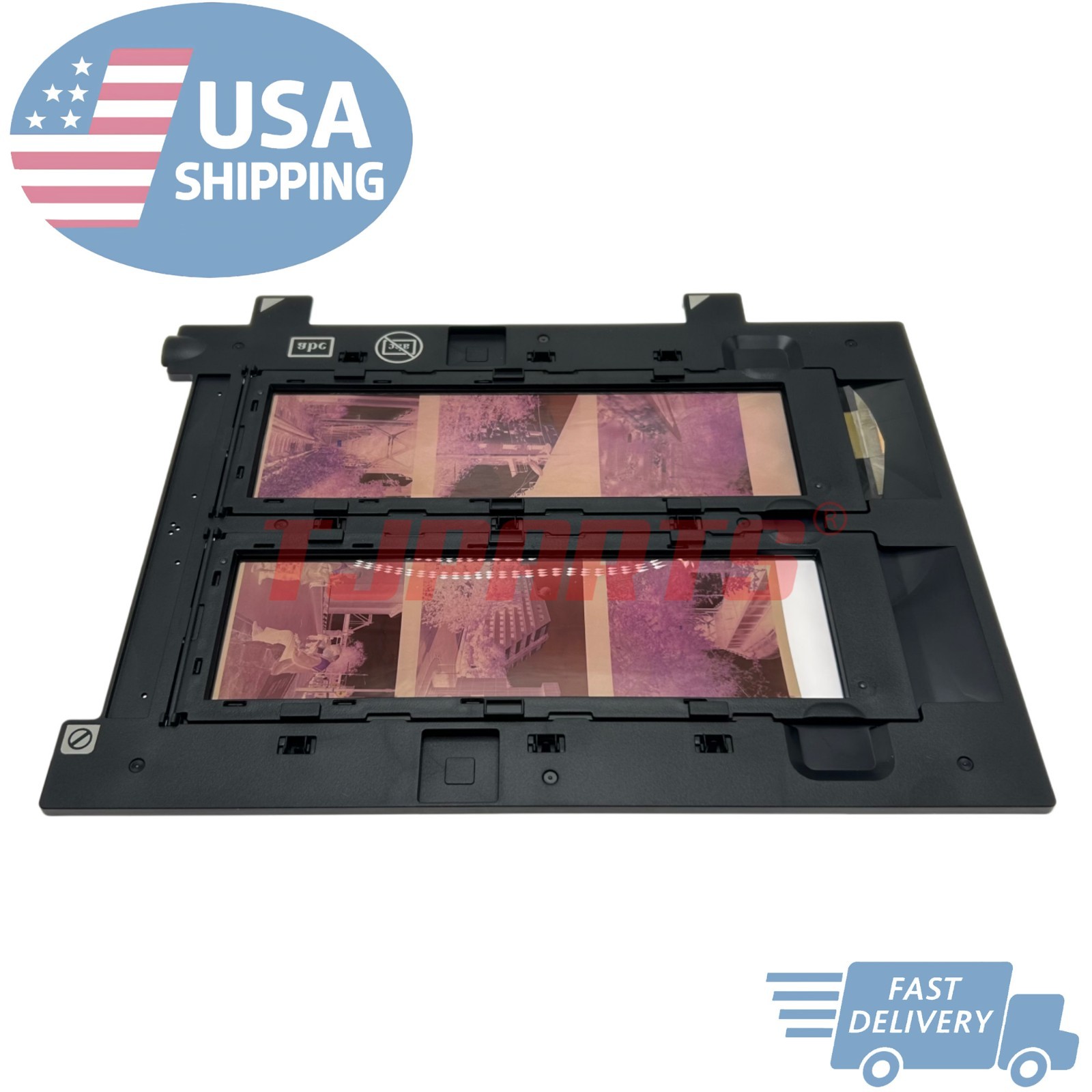 120 220 620 Photo Film Negative Holder for Epson Perfection V700 V750 V800 V850