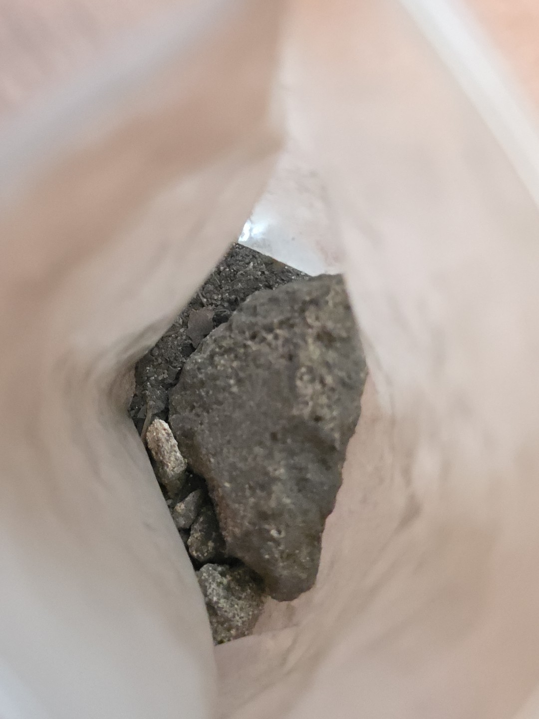 Oxford Apartments Dirt And Rock From Site Jeffrey Dahmer