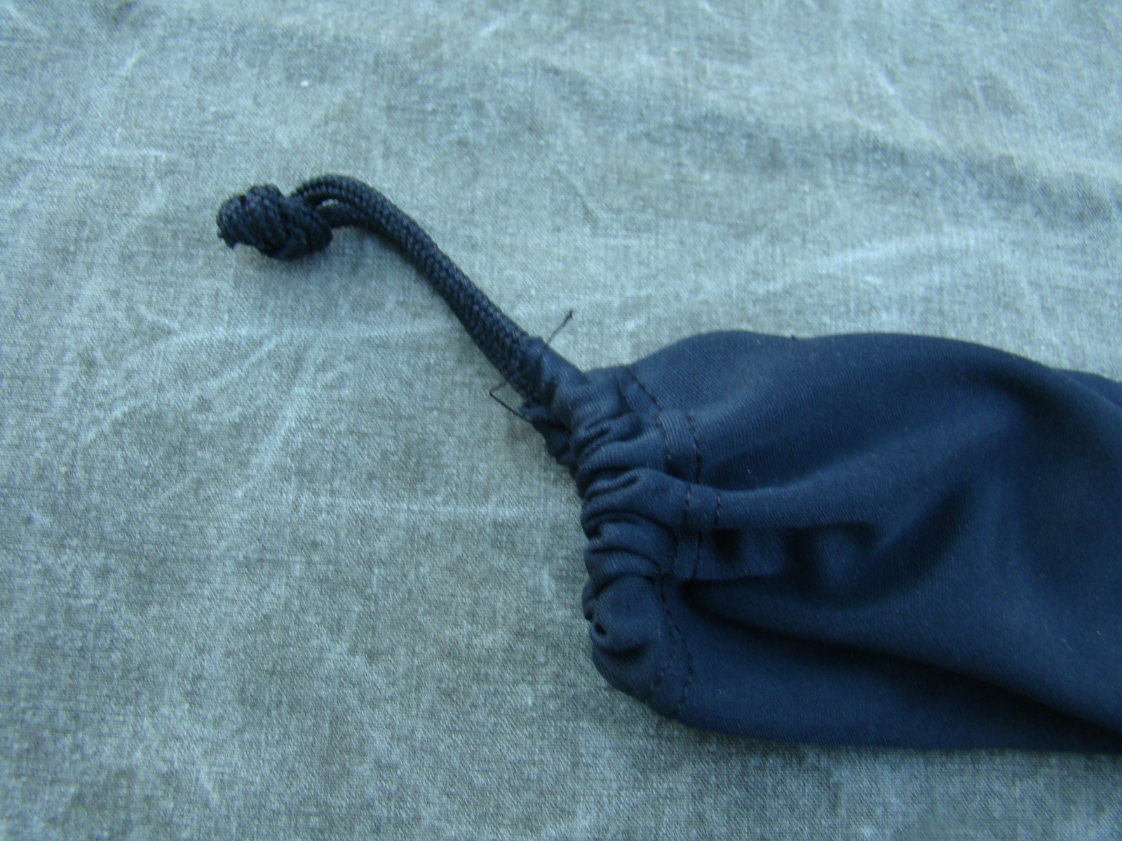 ESS Crossbow / ICE Eyepro Black Case and lens bag