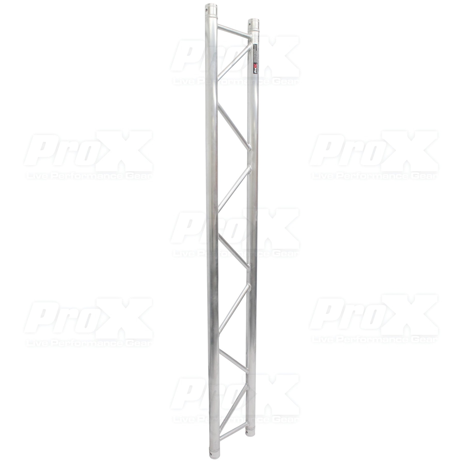 ProX XT-F32-656 6.56 Ft. (2 Meter) I-Beam For F32 Tube Truss Segment 2mm Wall