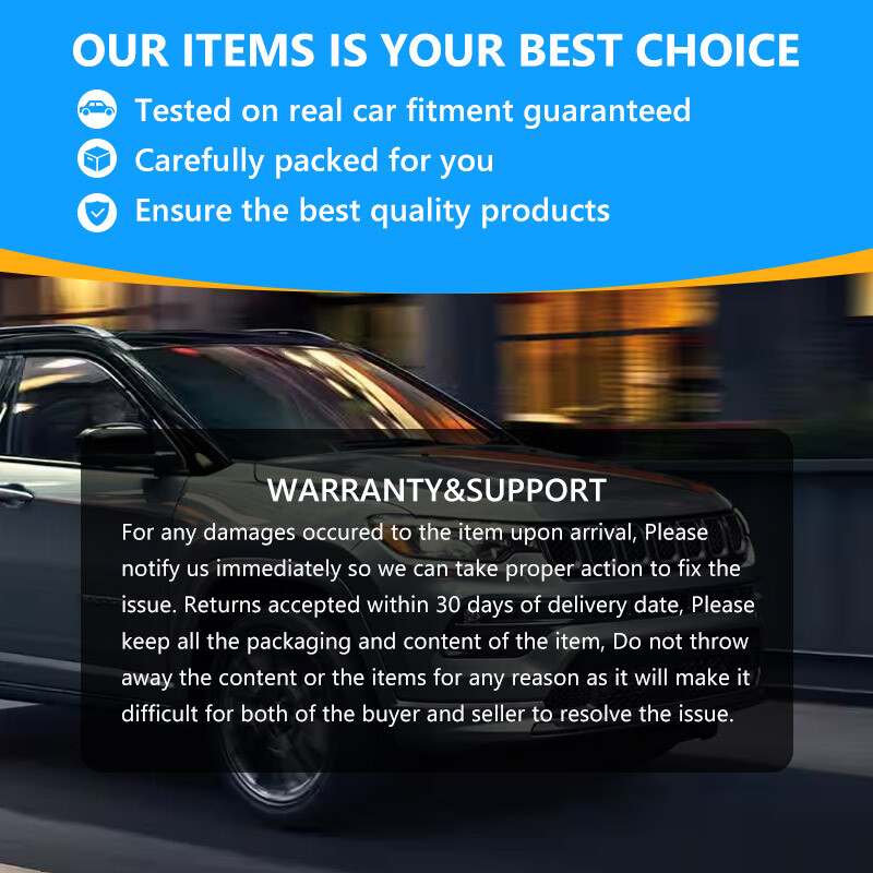 Passenger w/o LED DRL Reflector Headlight For 2022-2024 Jeep Compass Headlamp RH