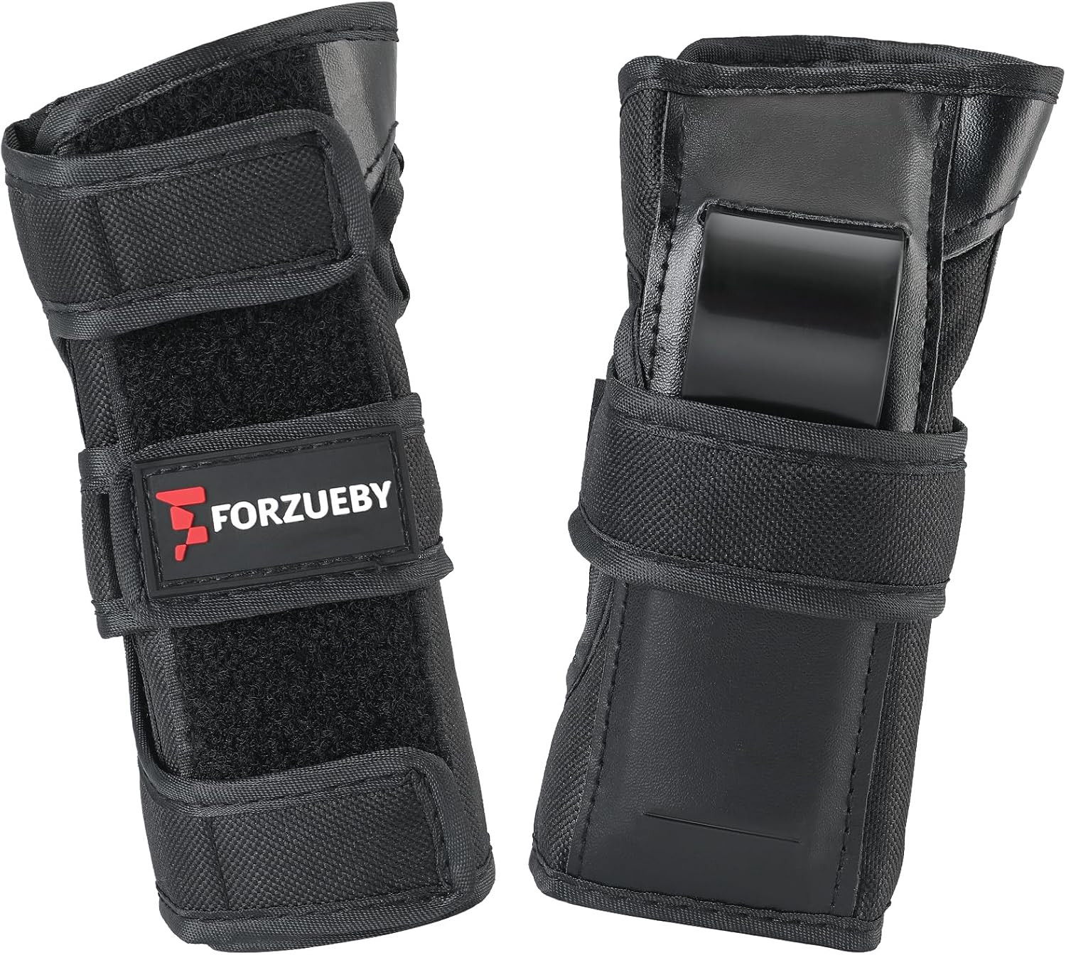 Wrist Guards for Roller Skating, Skateboarding, Snowboarding - Adult & Kids