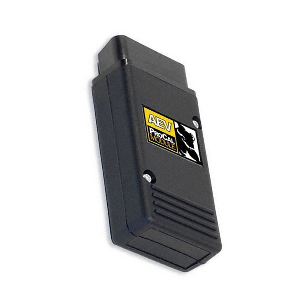 AEV Procal For Jeep Wrangler JK 07-18 AEV Procal Module detector new